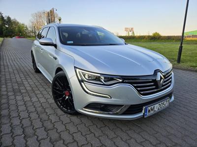 Używane Renault Talisman - 62 900 PLN, 143 000 km, 2016