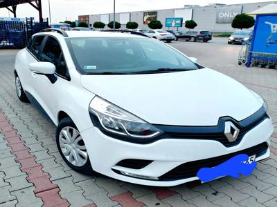 Używane Renault Clio - 43 900 PLN, 57 500 km, 2019