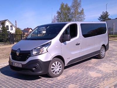 Używane Renault Trafic - 61 500 PLN, 296 000 km, 2015