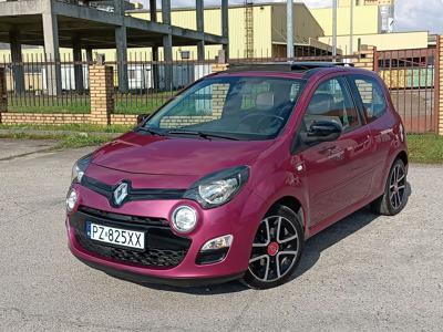 Używane Renault Twingo - 16 900 PLN, 110 000 km, 2012