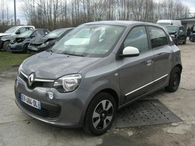 Używane Renault Twingo - 18 500 PLN, 84 027 km, 2018