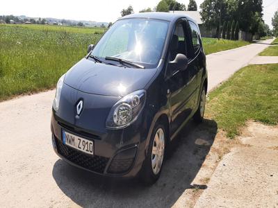 Używane Renault Twingo - 9 900 PLN, 159 000 km, 2007