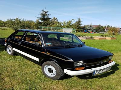 Używane Fiat 126 - 39 900 PLN, 55 555 km, 1980