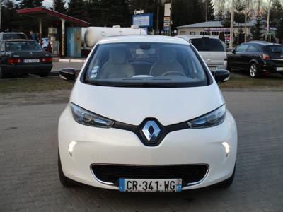 Używane Renault Zoe - 34 900 PLN, 166 000 km, 2013