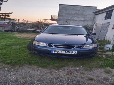 Używane Saab 9-3 - 10 000 PLN, 347 500 km, 2005