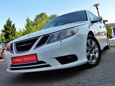 Używane Saab 9-3 - 18 300 PLN, 226 000 km, 2010