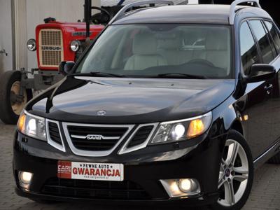 Używane Saab 9-3 - 23 900 PLN, 197 000 km, 2008