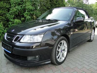 Używane Saab 9-3 - 32 900 PLN, 166 752 km, 2004