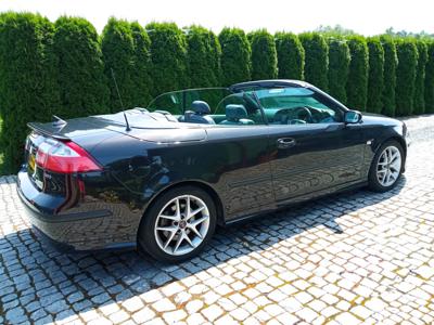 Używane Saab 9-3 - 8 500 PLN, 280 000 km, 2004