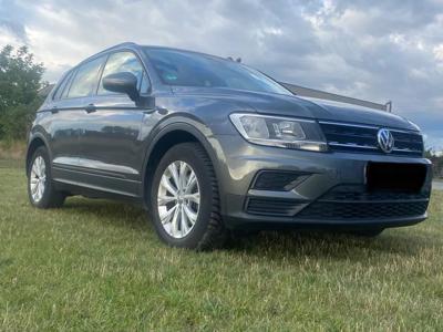 Używane Volkswagen Tiguan - 72 900 PLN, 98 400 km, 2018