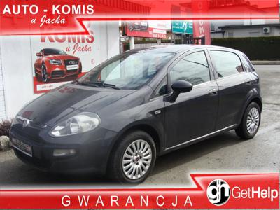 Używane Fiat Punto Evo - 19 000 PLN, 147 000 km, 2009