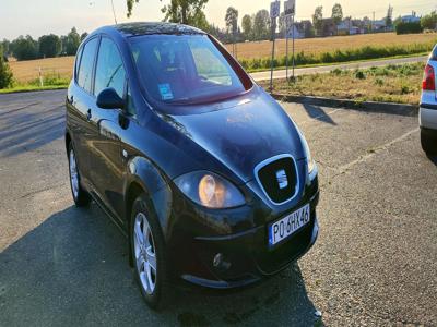 Używane Seat Altea - 10 000 PLN, 330 000 km, 2006