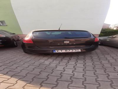 Używane Seat Altea - 13 000 PLN, 155 200 km, 2005