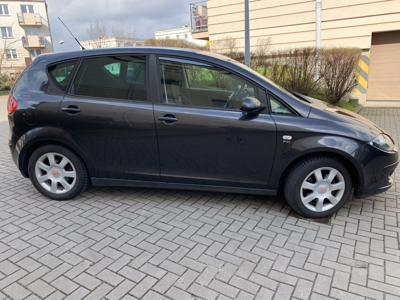 Używane Seat Altea - 14 000 PLN, 179 183 km, 2005