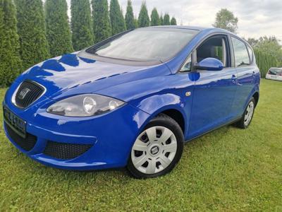 Używane Seat Altea - 15 900 PLN, 129 671 km, 2005