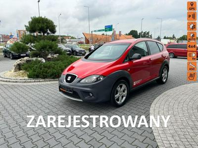 Używane Seat Altea - 21 900 PLN, 299 000 km, 2008