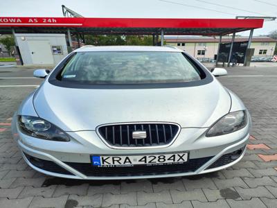 Używane Seat Altea XL - 17 000 PLN, 146 440 km, 2009