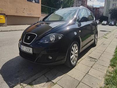 Używane Seat Altea XL - 20 900 PLN, 289 000 km, 2009