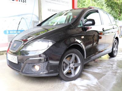 Używane Seat Altea XL - 26 900 PLN, 249 000 km, 2015