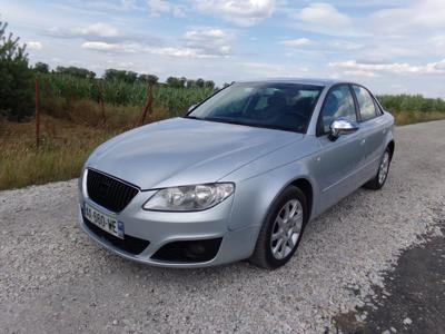 Używane Seat Exeo - 16 900 PLN, 228 000 km, 2010