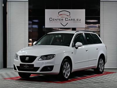 Używane Seat Exeo - 25 700 PLN, 245 000 km, 2010