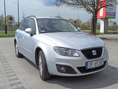 Używane Seat Exeo - 26 999 PLN, 211 000 km, 2011