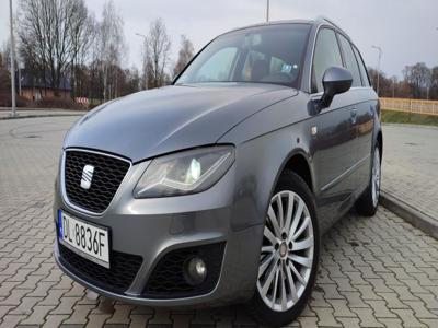 Używane Seat Exeo - 32 900 PLN, 253 000 km, 2012