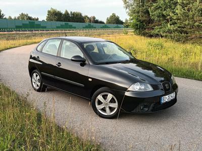 Używane Seat Ibiza - 14 900 PLN, 197 500 km, 2008