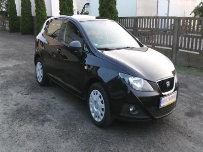 Używane Seat Ibiza - 15 999 PLN, 180 000 km, 2009