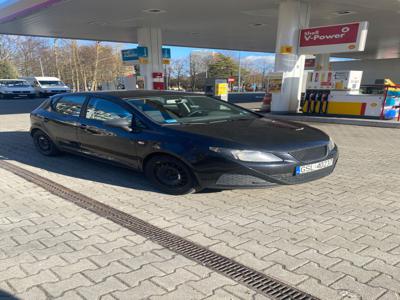 Używane Seat Ibiza - 16 000 PLN, 210 000 km, 2010