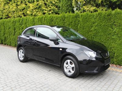 Używane Seat Ibiza - 18 500 PLN, 176 000 km, 2012