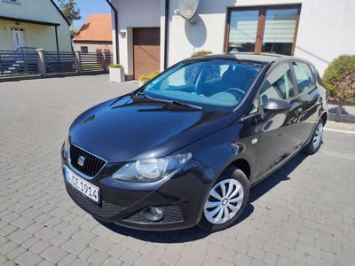 Używane Seat Ibiza - 18 900 PLN, 177 000 km, 2008