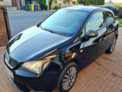 Używane Seat Ibiza - 18 900 PLN, 188 000 km, 2012