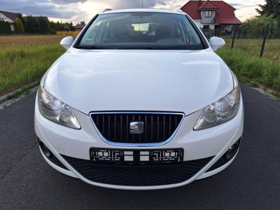 Używane Seat Ibiza - 19 900 PLN, 178 000 km, 2011