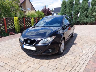 Używane Seat Ibiza - 23 900 PLN, 163 000 km, 2011