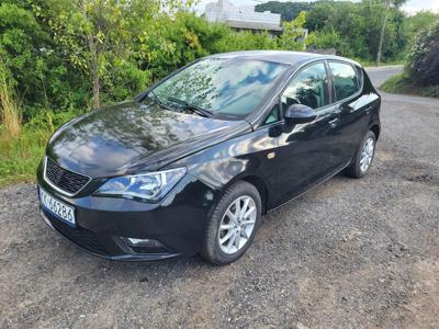 Używane Seat Ibiza - 26 900 PLN, 39 000 km, 2017