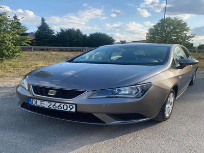 Używane Seat Ibiza - 27 200 PLN, 149 000 km, 2015