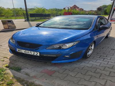 Używane Seat Ibiza - 31 500 PLN, 177 184 km, 2009