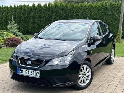 Używane Seat Ibiza - 32 800 PLN, 81 000 km, 2017