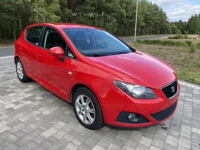 Używane Seat Ibiza - 8 900 PLN, 229 000 km, 2011