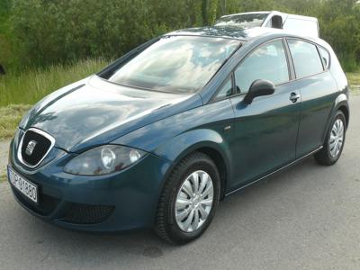 Używane Seat Leon - 13 500 PLN, 323 000 km, 2006