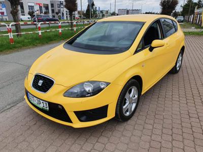 Używane Seat Leon - 13 900 PLN, 176 000 km, 2007