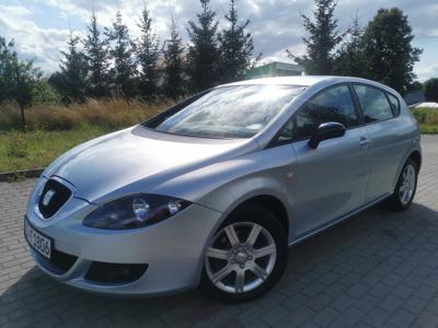 Używane Seat Leon - 15 890 PLN, 175 000 km, 2006