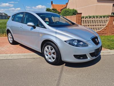 Używane Seat Leon - 15 900 PLN, 230 000 km, 2007