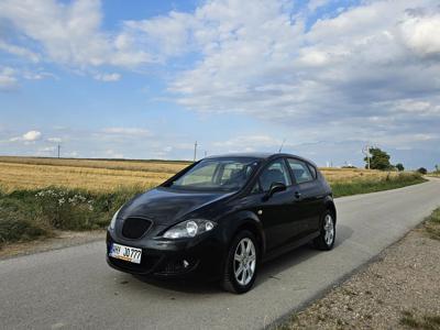 Używane Seat Leon - 16 400 PLN, 151 000 km, 2006