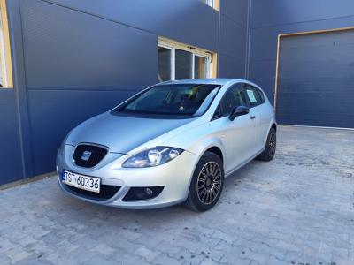 Używane Seat Leon - 16 900 PLN, 229 000 km, 2008