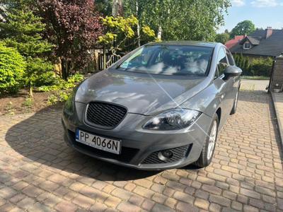 Używane Seat Leon - 19 000 PLN, 237 000 km, 2009