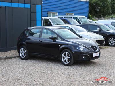 Używane Seat Leon - 22 900 PLN, 167 874 km, 2011