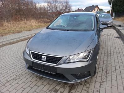 Używane Seat Leon - 27 999 PLN, 59 000 km, 2017