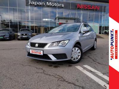 Używane Seat Leon - 39 900 PLN, 159 787 km, 2018